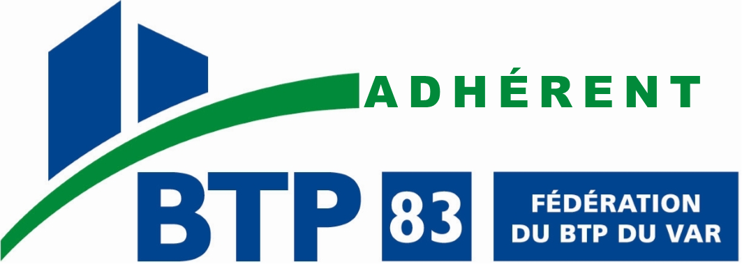 Adhèrent BTP 83